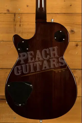 Gretsch G5230T Electromatic Sparkle Jet FT Single-Cut Silver Sparkle