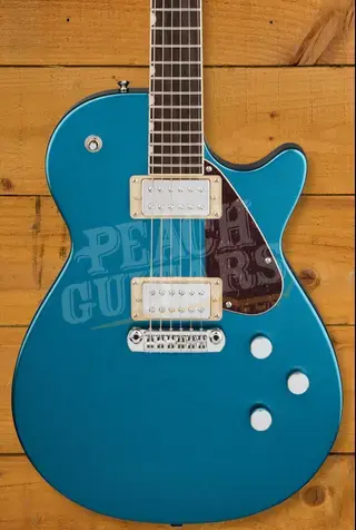 Gretsch Electromatic Jet Club - Rosewood - Riviera Blue