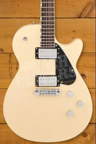 Gretsch Electromatic Jet Club - Rosewood - Buttercream