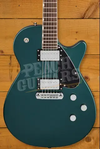 Gretsch Electromatic Jet Club - Rosewood - Druid Green