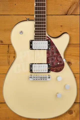 Gretsch Electromatic Jet - Rosewood - Vintage White