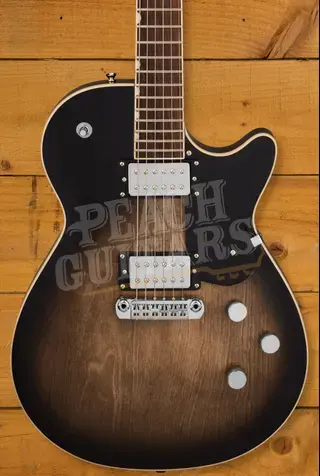 Gretsch Electromatic Jet - Rosewood - Bristol Fog