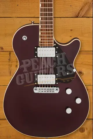 Gretsch Electromatic Jet - Rosewood - Dark Cherry Metallic