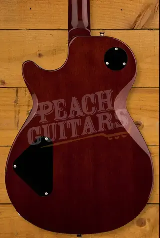 Gretsch Electromatic Jet - Rosewood - Cadillac Green