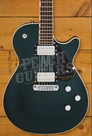 Gretsch Electromatic Jet - Rosewood - Cadillac Green