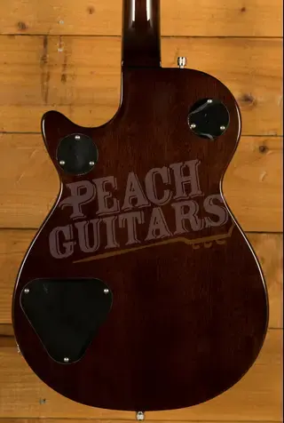 Gretsch G5210-P90 Electromatic Jet Two 90 Single-Cut Cadillac Green