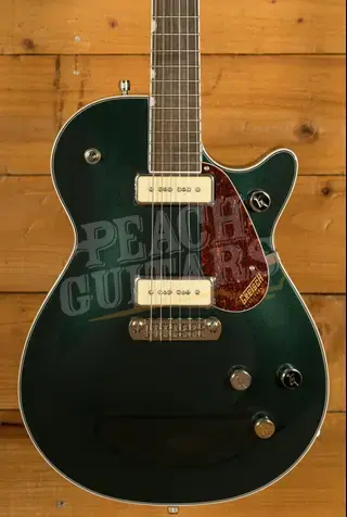 Gretsch G5210-P90 Electromatic Jet Two 90 Single-Cut Cadillac Green