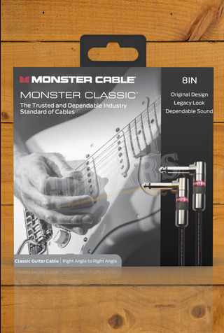 Monster Prolink Classic Guitar Cable