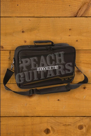 Fryette Power Station Carry Bag | For PS-1/PS-2/PS-100