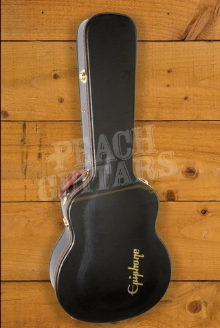 Epiphone L-00 Hard Case