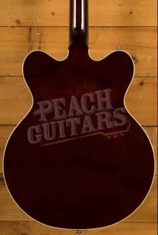 Gretsch G2622T Streamliner Centre Block Double-Cut Vintage White