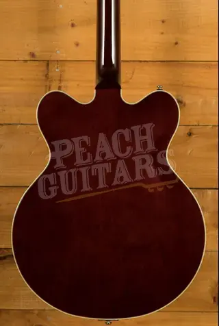 Gretsch G2622T Streamliner Centre Block Double-Cut Steel Olive