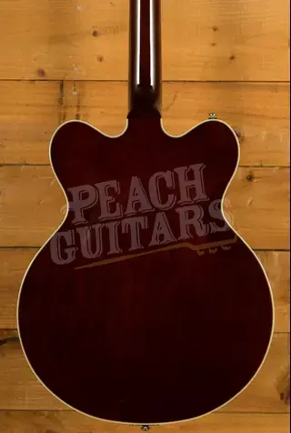 Gretsch G2622T Streamliner Centre Block Double-Cut Dark Denim