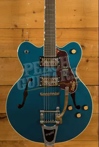 Gretsch G2622T Streamliner Centre Block Double-Cut Dark Denim