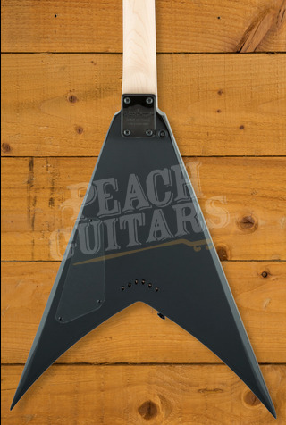 Jackson JS Series King V JS32T Amaranth Gloss Black