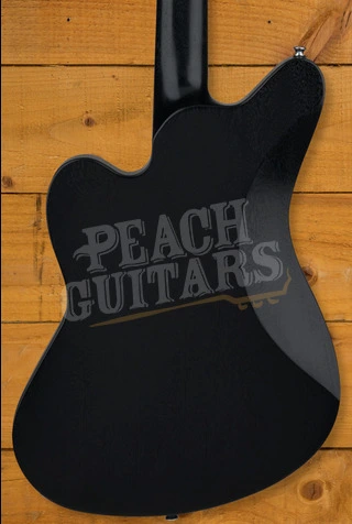 Jackson Pro Series Signature Lee Malia LM-87 | Open Pore Black