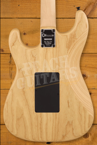 Charvel Pro-Mod So-Cal Style 1 HH FR M - Maple - Natural Ash