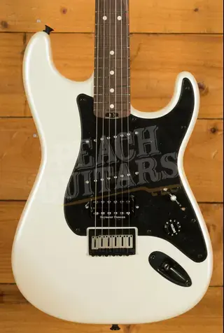 Charvel Jake E Lee Pro-Mod So-Cal Style 1 HSS HT RW - Rosewood - Pearl White