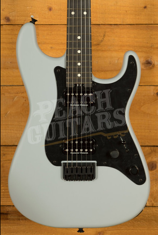 Charvel Pro-Mod So-Cal Style 1 HH HT E | Ebony - Primer Grey