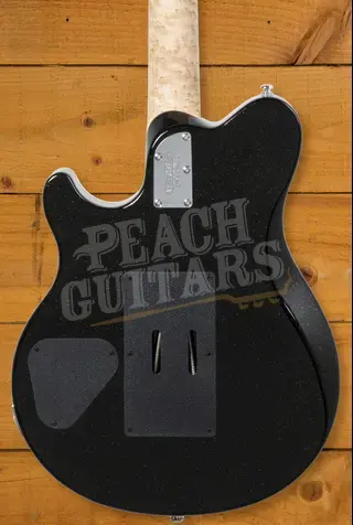 Music Man 30th Anniversary | Axis - Translucent Gold Sparkle