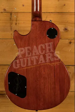 Epiphone Inspired by Gibson Custom 1959 Les Paul Standard Reissue | Deep Cherry Sunburst