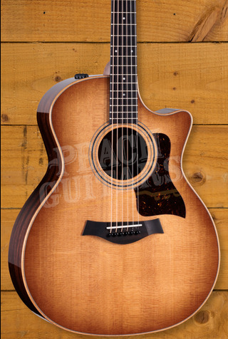 Taylor 300 Series | 314ce Studio - Shaded Edgeburst