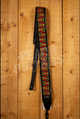 Souldier Torpedo Owls Olive Red on Black