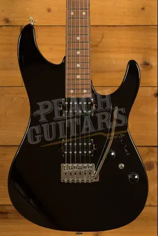 Ibanez AZ24S2 AZ Series Standard - Jatoba - Black