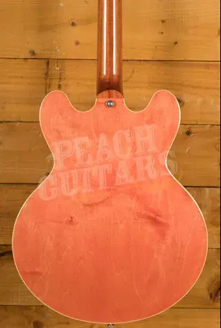 Gibson ES-335 | Watermelon