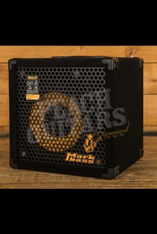 Markbass Marcus Miller CMD 101P Micro 60 Bass Combo