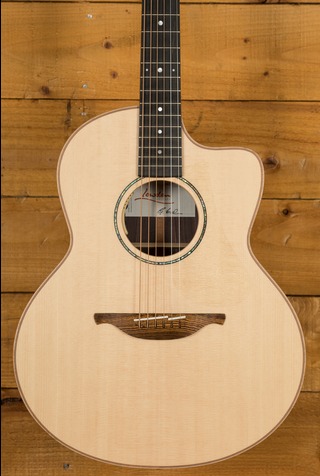 Lowden 32-SE Stage Edition Rosewood & Spruce B Stock