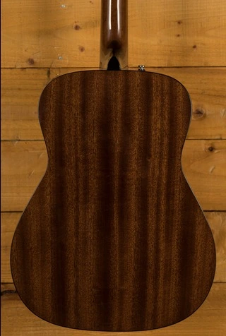 Fender CC-60S Concert | 3-Colour Sunburst