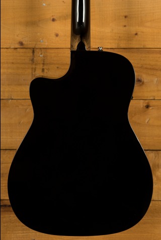 Fender CC-60SCE Concert | Black