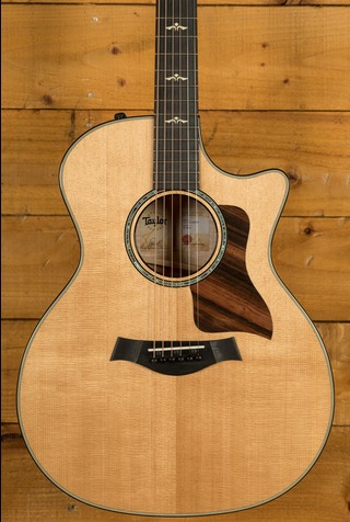 Taylor 614ce V-Class