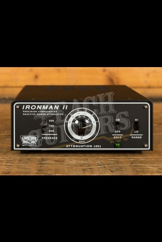 Tone King Ironman II 100w Attenuator 