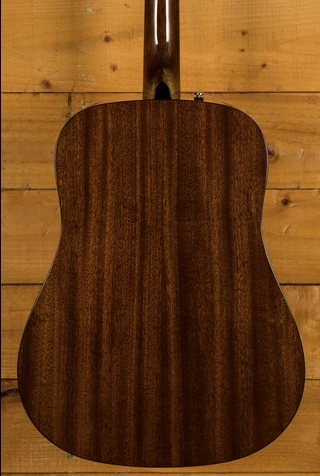 Fender CD-60 Dreadnought V3 DS | Sunburst