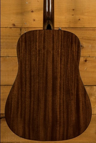 Fender CD-60 Dreadnought V3 DS | Natural