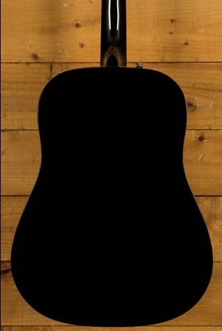 Fender CD-60 Dreadnought V3 DS | Black