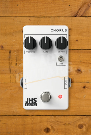 JHS Pedals 3 Series | Chorus