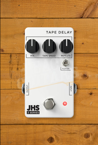 JHS 3 Series - Tape Delay
