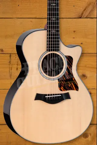 Taylor 400 Series | 412ce Next Generation