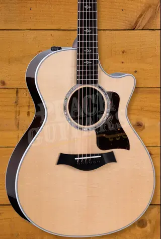 Taylor 400 Series | 412ce