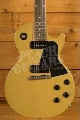 Gibson Les Paul Special | TV Yellow