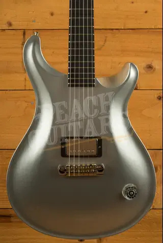 PRS Jonathan Jourdan Limited Edition - Platinum Metallic