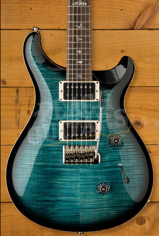 PRS 40th Anniversary Custom 24 Limited Edition | Sub Zero