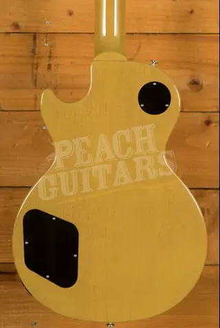 Gibson Les Paul Special | TV Yellow