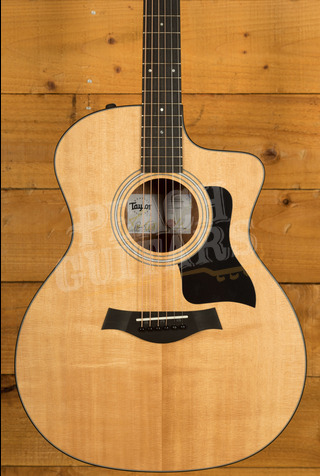 Taylor 100 Series | 114ce