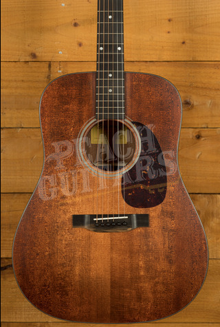 Eastman Acoustic Traditional Solid Satin | E1D - Classic