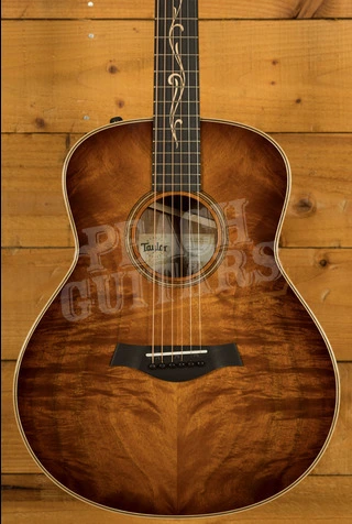 Taylor Koa Series | GT K21e