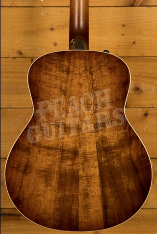 Taylor Koa Series | GT K21e